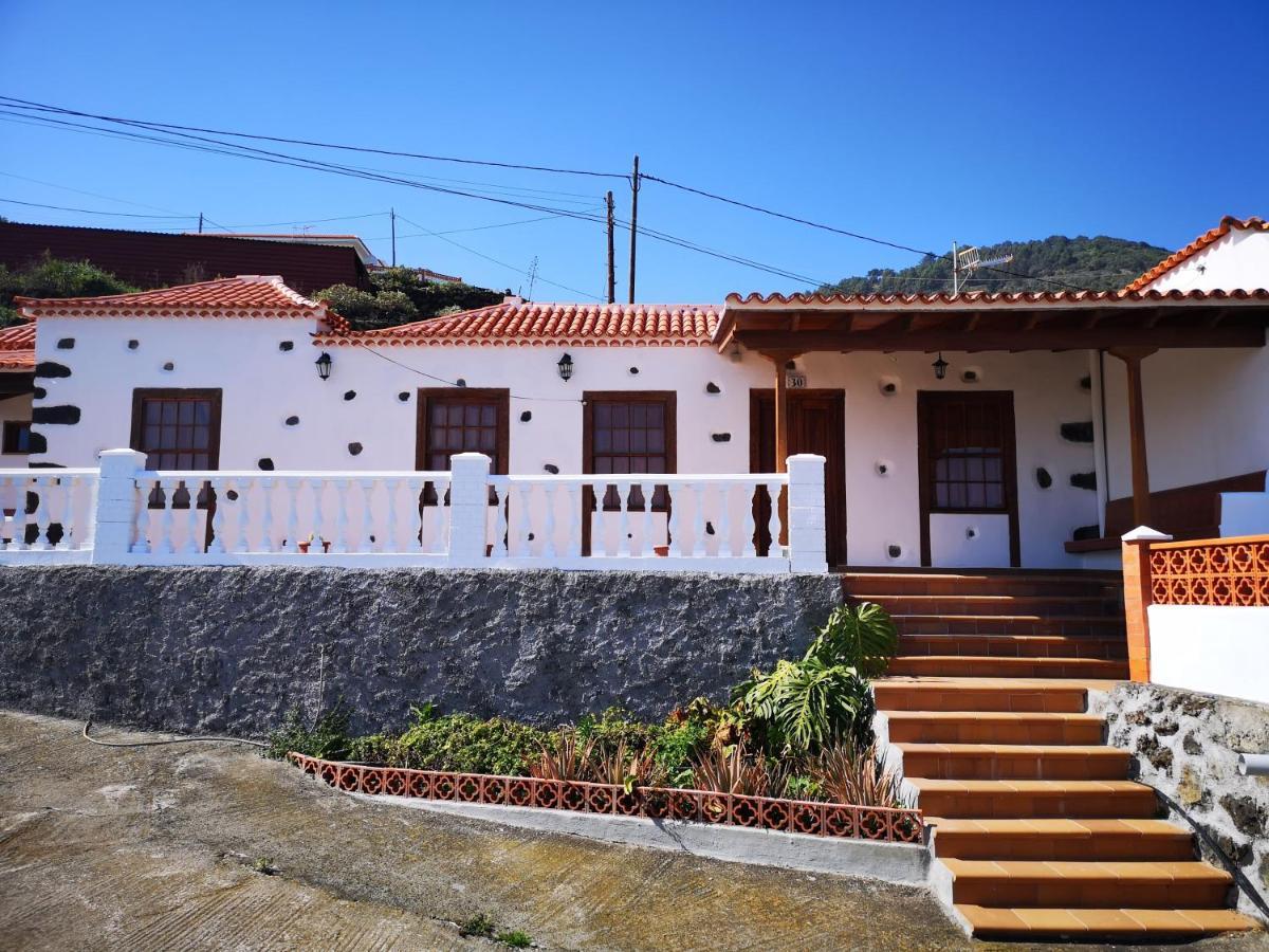 Vv La Casita De Nina "By Henrypole Home" Villa de Mazo Exterior photo