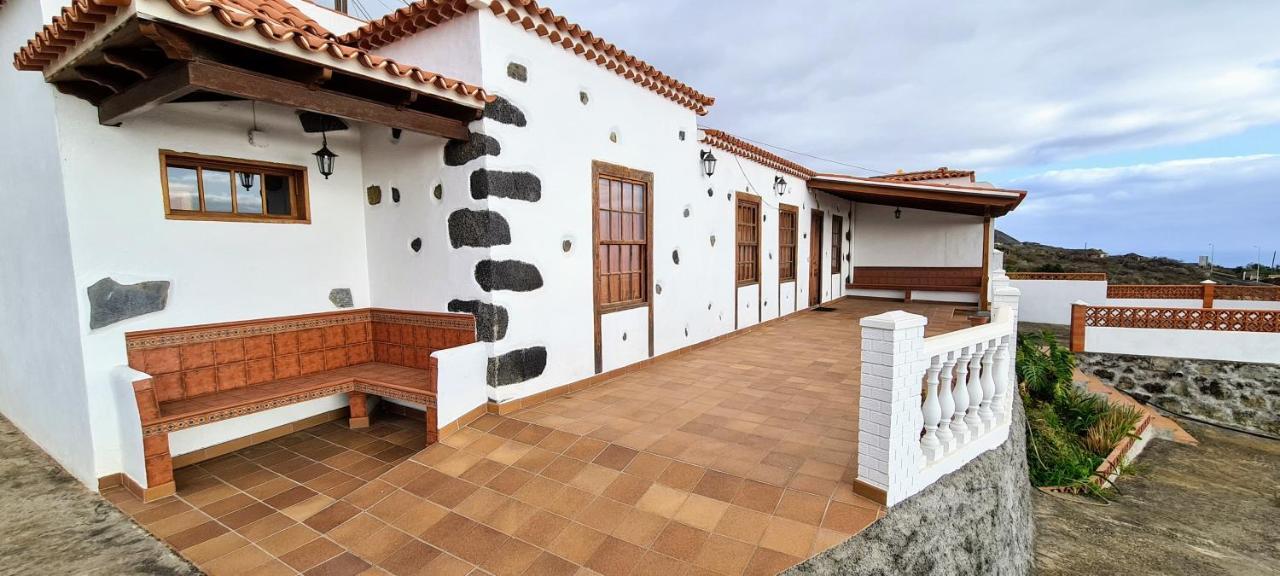 Vv La Casita De Nina "By Henrypole Home" Villa de Mazo Exterior photo