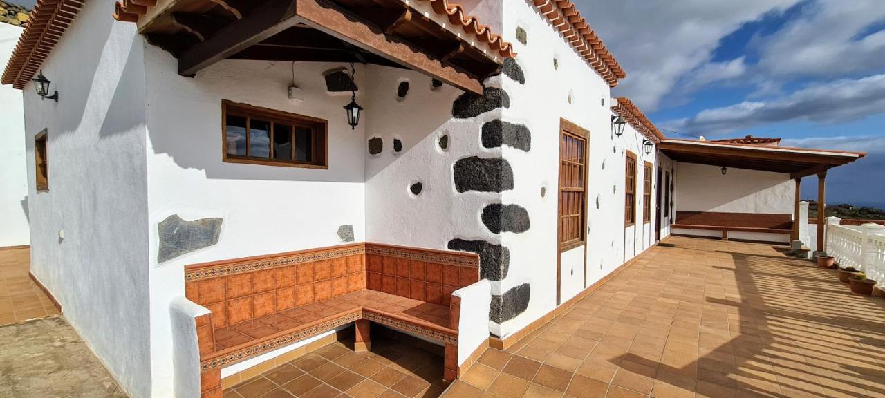 Vv La Casita De Nina "By Henrypole Home" Villa de Mazo Exterior photo