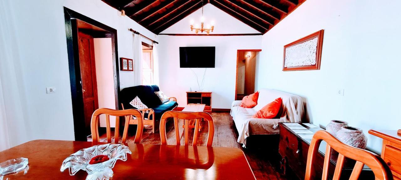 Vv La Casita De Nina "By Henrypole Home" Villa de Mazo Exterior photo